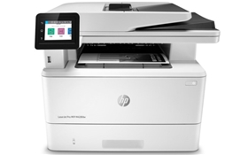 Máy in Laser trắng đen đa năng HP Laserjet Pro MFP M428fdw (W1A30A)