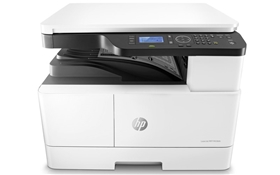 Máy in Laser trắng đen đa năng HP LaserJet M438dn (8AF44A)