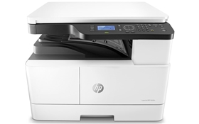 Máy in Laser trắng đen đa năng HP LaserJet MFP M440n (8AF46A)