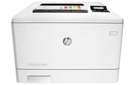 Máy in Laser màu HP Color LaserJet Pro M452nw (CF388A)