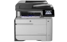 Máy in Laser màu đa năng HP Color LaserJet Pro MFP M476dw (CF387A)