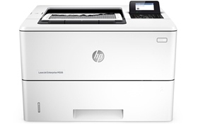 Máy in Laser trắng đen HP LaserJet Enterprise M506n (F2A68A)