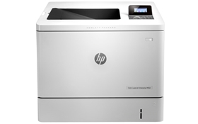 Máy in Laser màu HP Color LaserJet Enterprise M552dn (B5L23A)