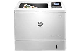 Máy in Laser màu HP Color LaserJet Enterprise M553n (B5L24A)