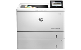 Máy in Laser màu HP Color LaserJet Enterprise M553x (B5L26A)