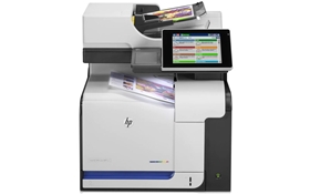 Máy in Laser màu đa năng HP LaserJet Enterprise 500 Color MFP M575dn (CD644A)