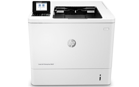 Máy in Laser trắng đen HP LaserJet Enterprise M607n (K0Q14A)
