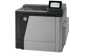 Máy in HP Color LaserJet Enterprise M651n (CZ255A)