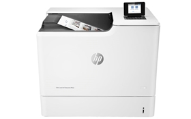 Máy in Laser màu HP Color LaserJet Enterprise M652dn (J7Z99A)