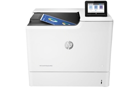 Máy in HP Color LaserJet Enterprise M653dn (J8A04A)
