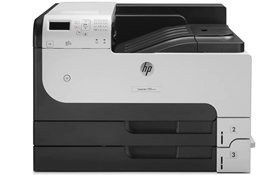 Máy in HP LaserJet Enterprise 700 Printer M712dn (CF236A)