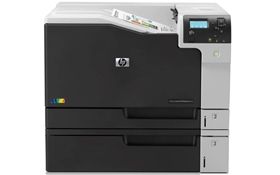 Máy in Laser màu HP Color LaserJet Enterprise M750n (D3L08A)