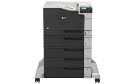 Máy in Laser màu HP Color LaserJet Enterprise M750xh (D3L10A)