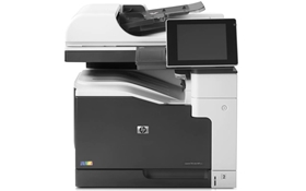Máy in HP LaserJet Enterprise 700 color MFP M775dn (CC522A)