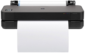 Máy in khổ lớn HP DesignJet T230 24-in Printer (5HB07A)