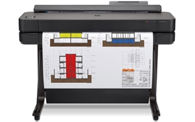 Máy in khổ lớn HP Designjet T650 36-In Printer (5HB10A)