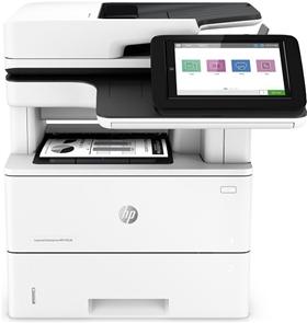 Máy in Laser trắng đen đa năng HP LaserJet Enterprise MFP M528dn (1PV64A)