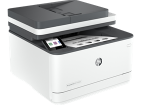 Máy in Laser trắng đen đa năng HP Laserjet Pro MFP 3103fdw Printer (3G632A)