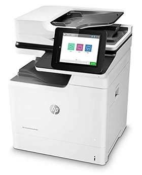 Máy in Laser màu đa năng HP Color LaserJet Managed Flow MFP E57540c (3GY26A)