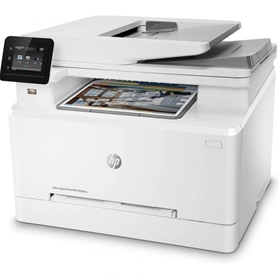 Máy in Laser màu đa năng HP Color LaserJet Pro MFP M282nw (7KW72A)