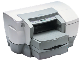 Máy in HP Business Inkjet 2250tn Printer (C2699A)
