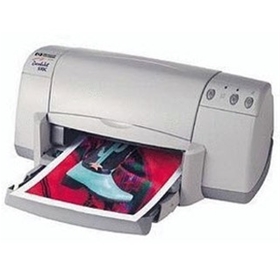 Máy in HP Deskjet 932c Printer (C6427N)