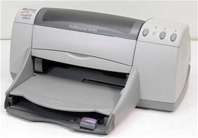 Máy in HP Deskjet 970cxi Printer (C6429A)