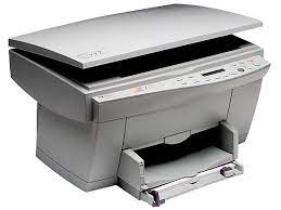 Máy in HP Officejet r40xi All-in-One Printer (C6687A)