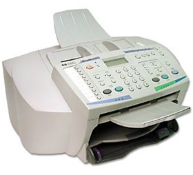 Máy in HP Officejet K80 All-in-One Printer, Fax, Scanner, Copier (C6750A)