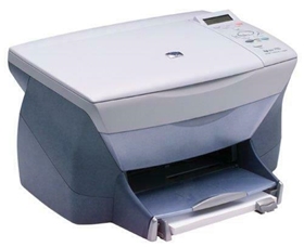Máy in HP PSC 500 All-in-One Printer, Scanner, Copier (C7281A)