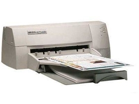 Máy in HP Deskjet 1125c Printer (C8099A)