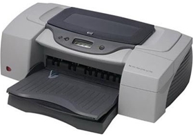 Máy in HP Color Inkjet cp1700 Printer (C8108A)