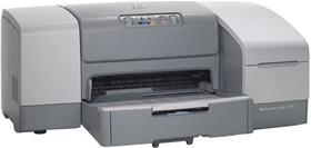Máy in HP Business Inkjet 1100d Printer (C8124A)