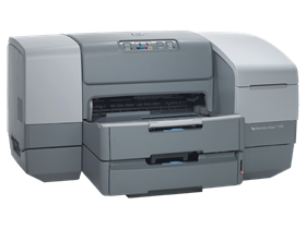 Máy in HP Business Inkjet 1100dtn Printer (C8135A)