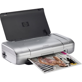 Máy in HP Deskjet 460cb Mobile Printer (C8151A)