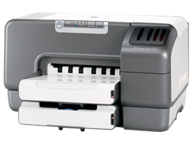 Máy in HP Business Inkjet 1200dtn Printer (C8155A)