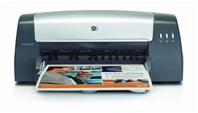 Máy in HP Deskjet 1280 Printer (C8173A)