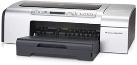 Máy in HP Business Inkjet 2800 Printer (C8174A)