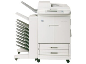 Máy in Laser màu đa năng HP Color LaserJet 9500 Multifunction Printer (C8549A)