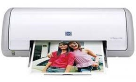 Máy in HP Deskjet 3938 Color Inkjet Printer (C9055D)