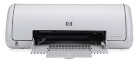 Máy in HP Deskjet 3918 Color Inkjet Printer (C9064D)