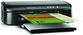 Máy in HP Officejet 7000 Wide Format Printer - E809a (C9299A)
