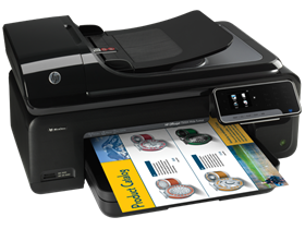 Máy in HP Officejet 7500A Wide Format e-All-in-One Printer - E910a (C9309A)