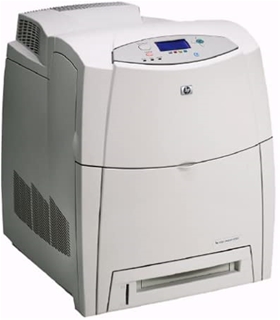 Máy in HP Color LaserJet 4600dn Printer (C9661A)