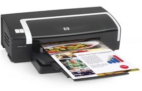 Máy in HP Officejet K7100 Color Inkjet Printers (CB041A)