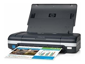 Máy in HP Officejet H470wf Mobile Printer (CB064A)