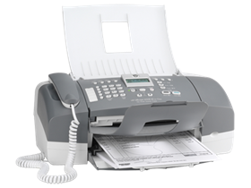 Máy in HP Officejet J3508 All-in-One Printer (CB067A)