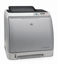 Máy in HP Color LaserJet 1600 Printer (CB373A)