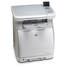 Máy in Laser màu đa năng HP Color LaserJet CM1017 Multifunction Printer (CB395A)