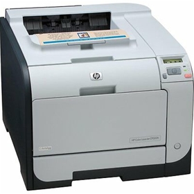 Máy in HP Color LaserJet CP2025 Printer (CB493A)